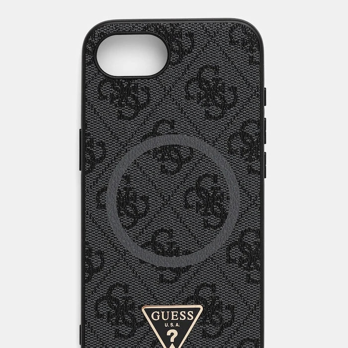 Кейс за телефон Guess iPhone 16e