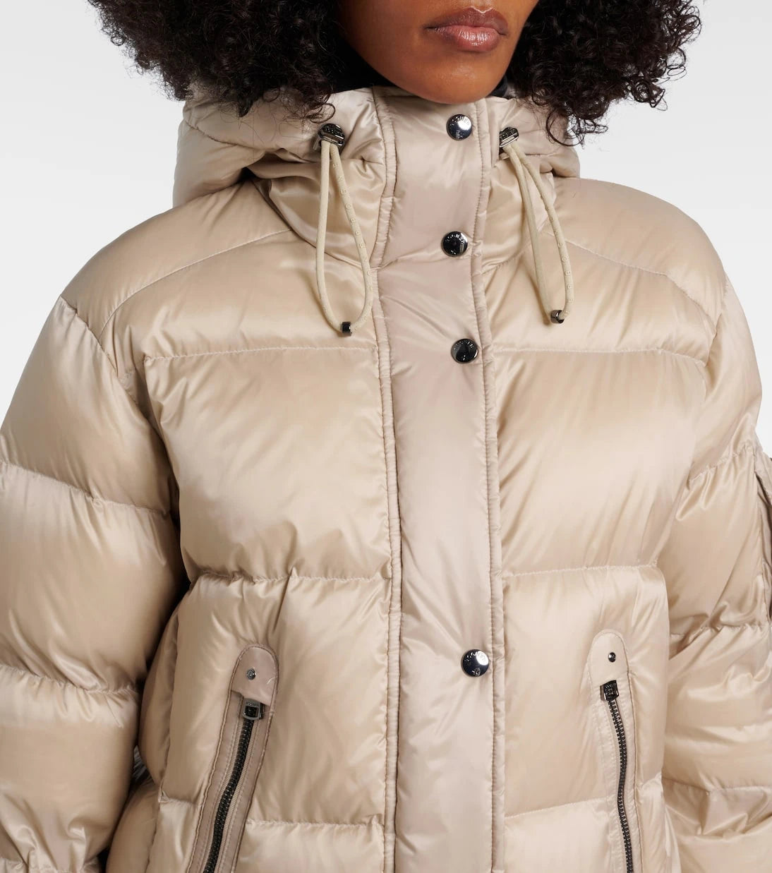 Bogner - Jonna down coat