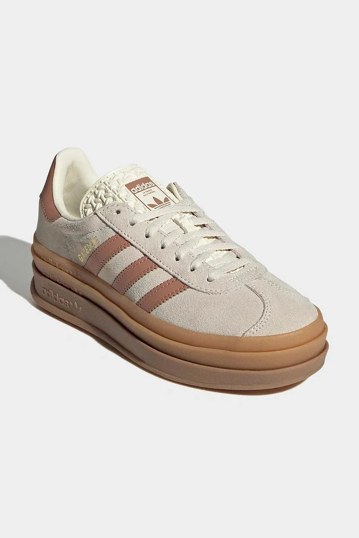 adidas Originals GAZELLE BOLD маратонки за деца