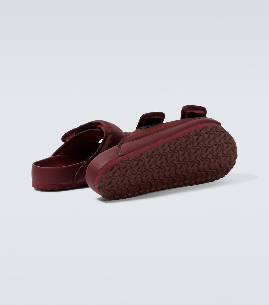 Birkenstock 1774 - صنادل أريزونا كوسني الفنية