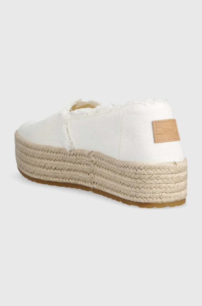 Еспадрили Toms Valencia