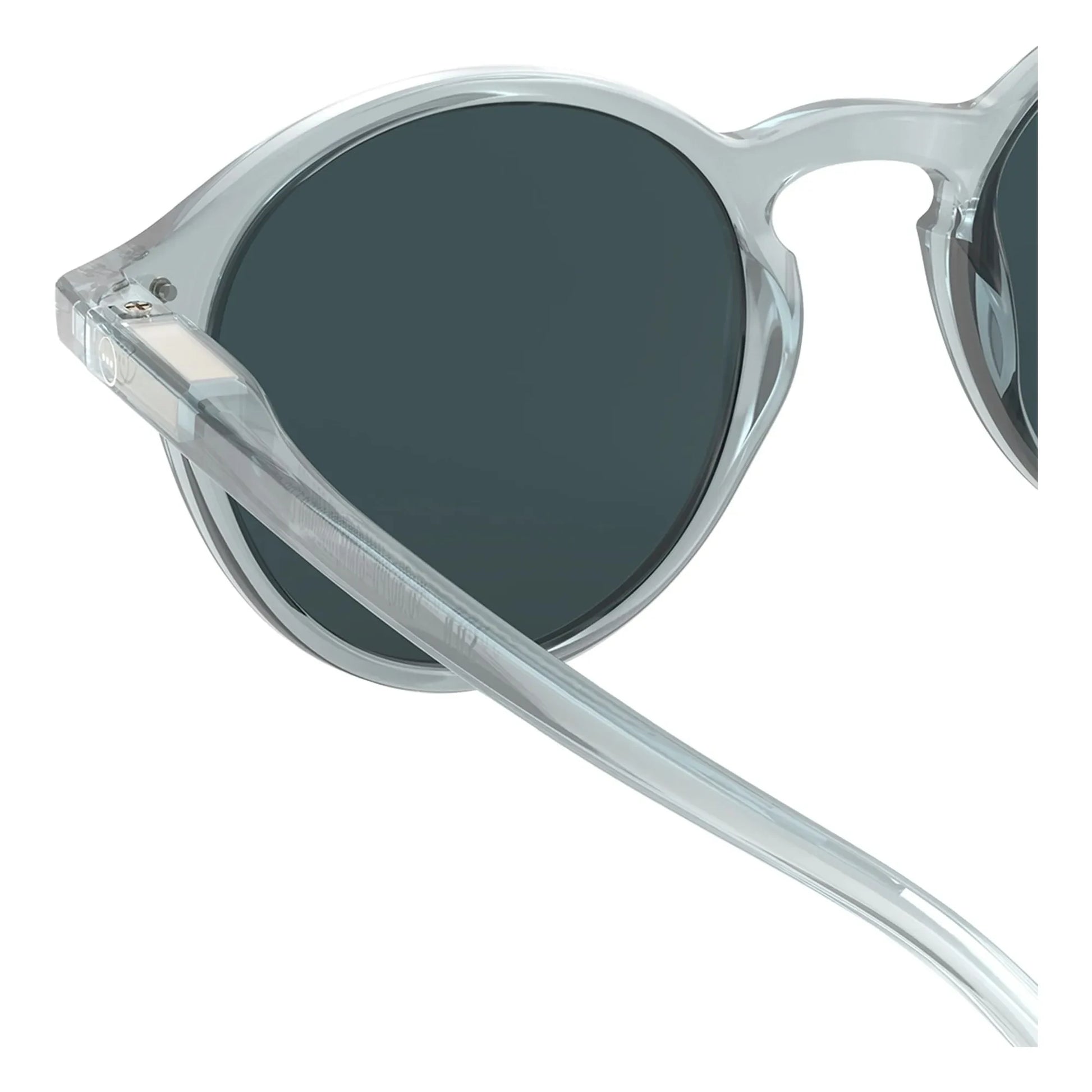 IZIPIZI - Sunglasses #D | Pale blue
