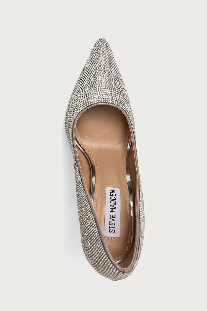 Steve Madden Thrive-R Topuklu Ayakkabı