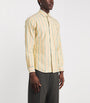 Polo Ralph Lauren Cotton Stripe Oxford Shirt
