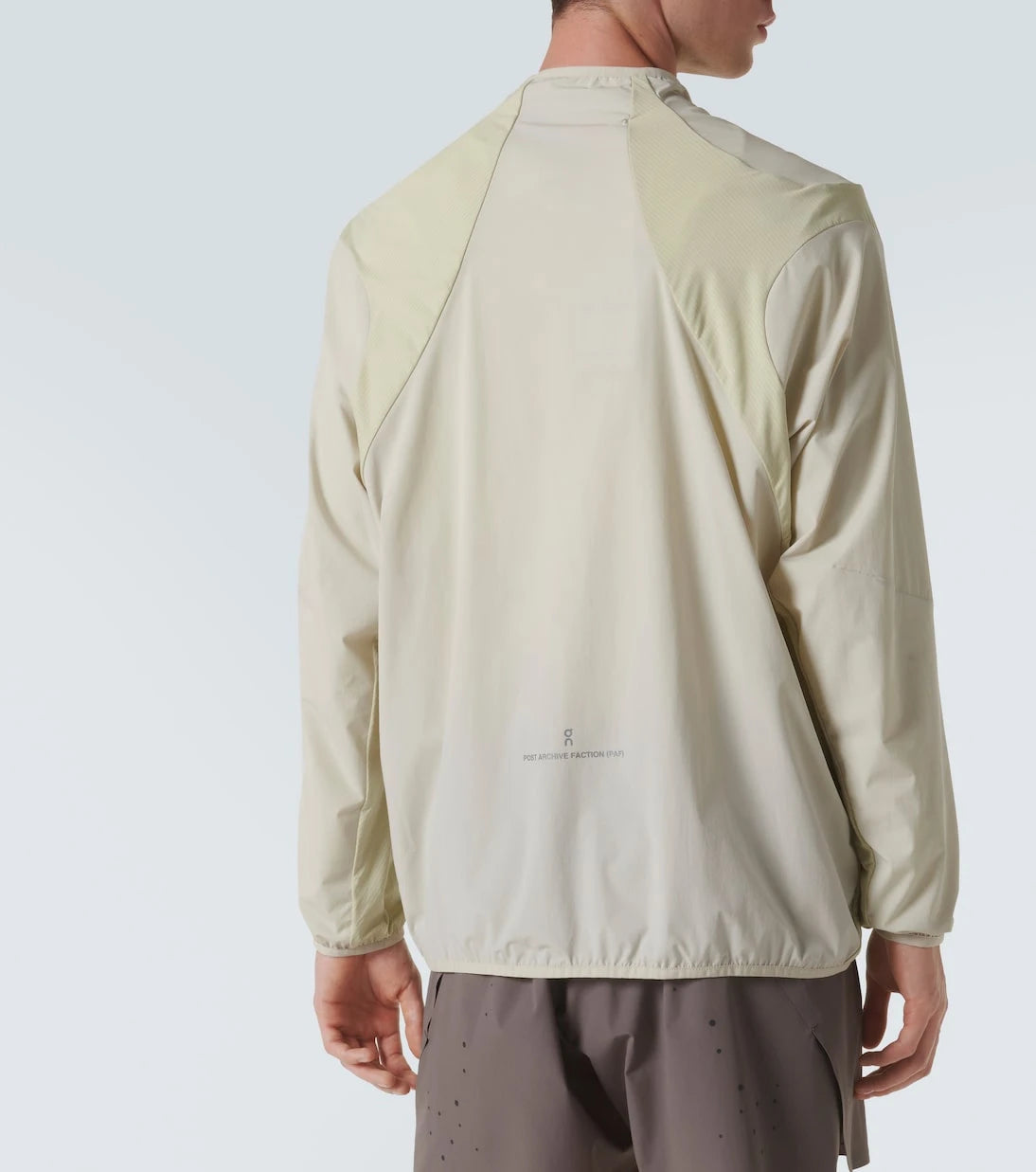 On - x Post Archive Faction track jacket