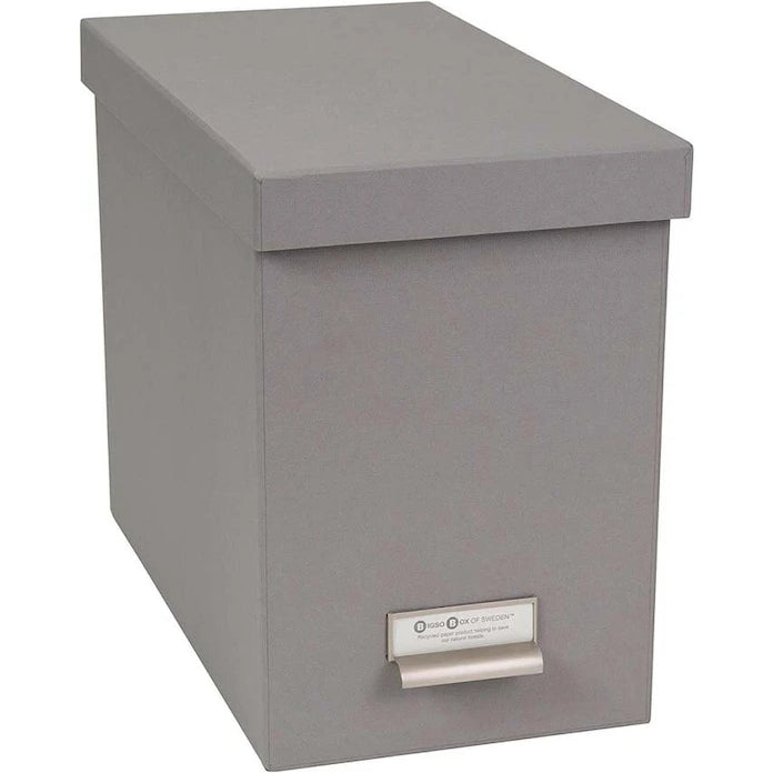 Органайзер за документи Bigso Box of Sweden