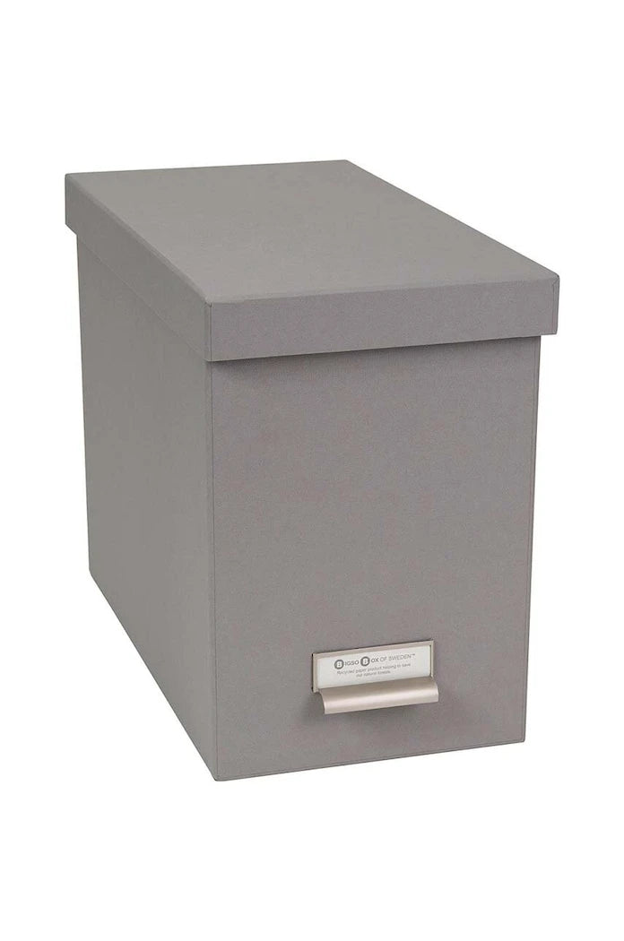 Органайзер за документи Bigso Box of Sweden