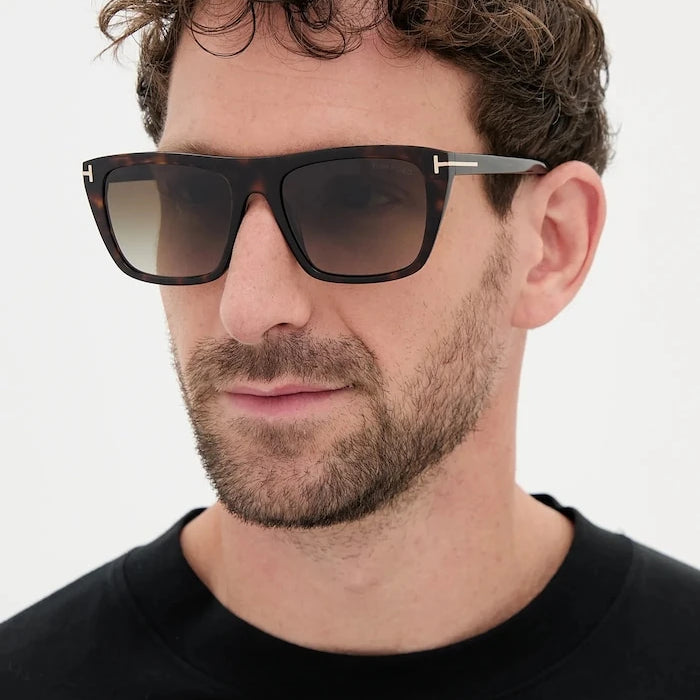 Слънчеви очила Tom Ford Aslan