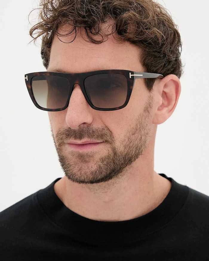 Слънчеви очила Tom Ford Aslan