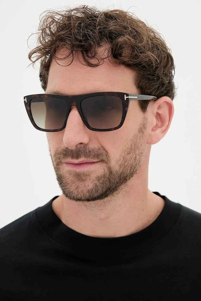 Слънчеви очила Tom Ford Aslan