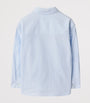 Burberry Kids Stripe EKD Oxford Shirt (3-12 Years)