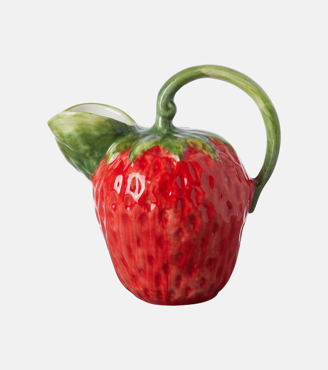 Les-Ottomans - Strawberry jug
