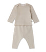Cotton Timi T-Shirt and Leggings Set (24-36 Months)