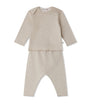 Cotton Timi T-Shirt and Leggings Set (1-18 Months)