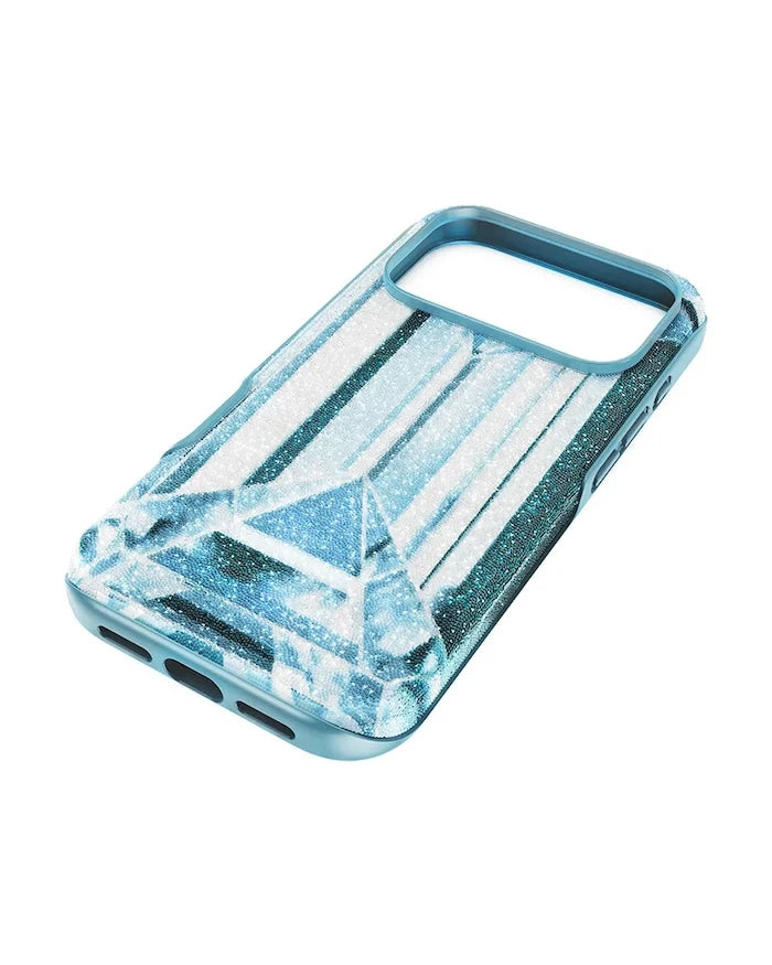 Telefon Kılıfı Swarovski HIGH 17 PRO