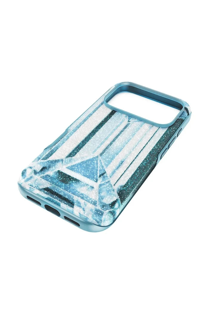 Кейс за телефон Swarovski HIGH 17 PRO