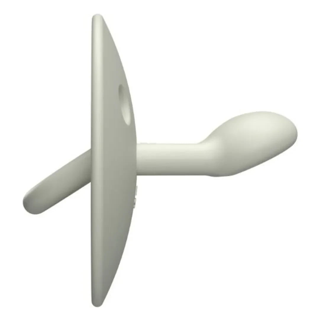 Elhée - Choochoo medical silicone teat  | Sage