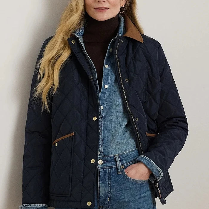 Яке Lauren Ralph Lauren