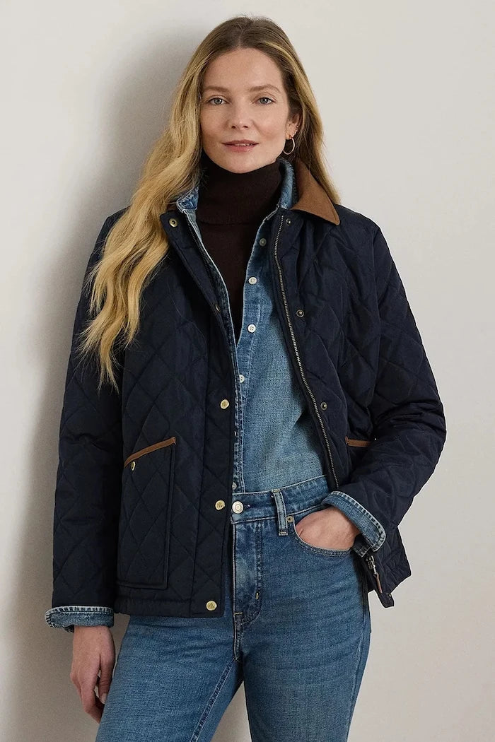 Яке Lauren Ralph Lauren
