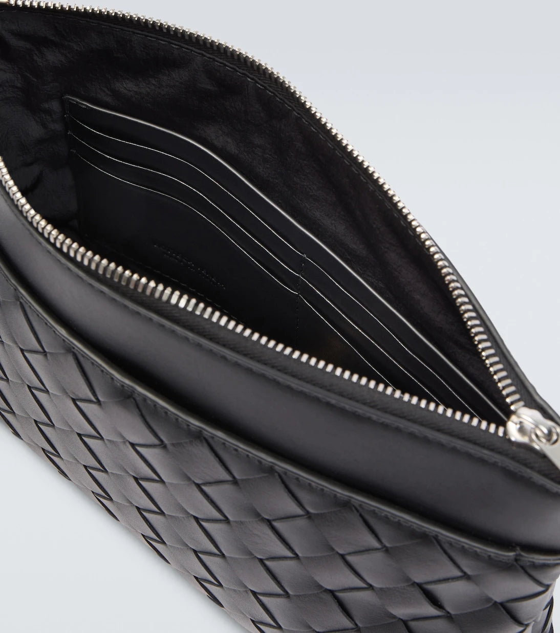 Bottega Veneta - Prizma deri çanta