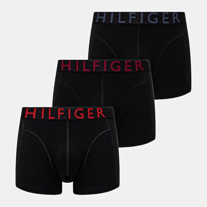 Tommy Hilfiger боксерки мъжки с памук 3 броя