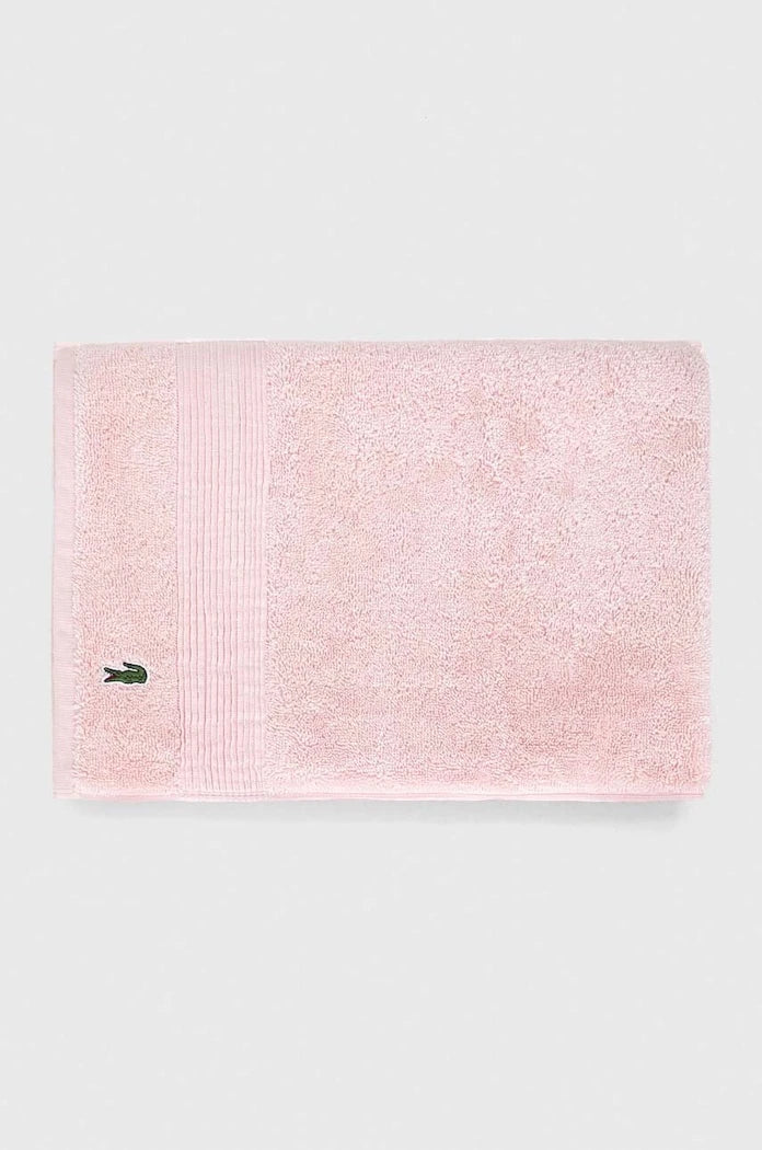 Кърпа Lacoste 50 x 70 cm