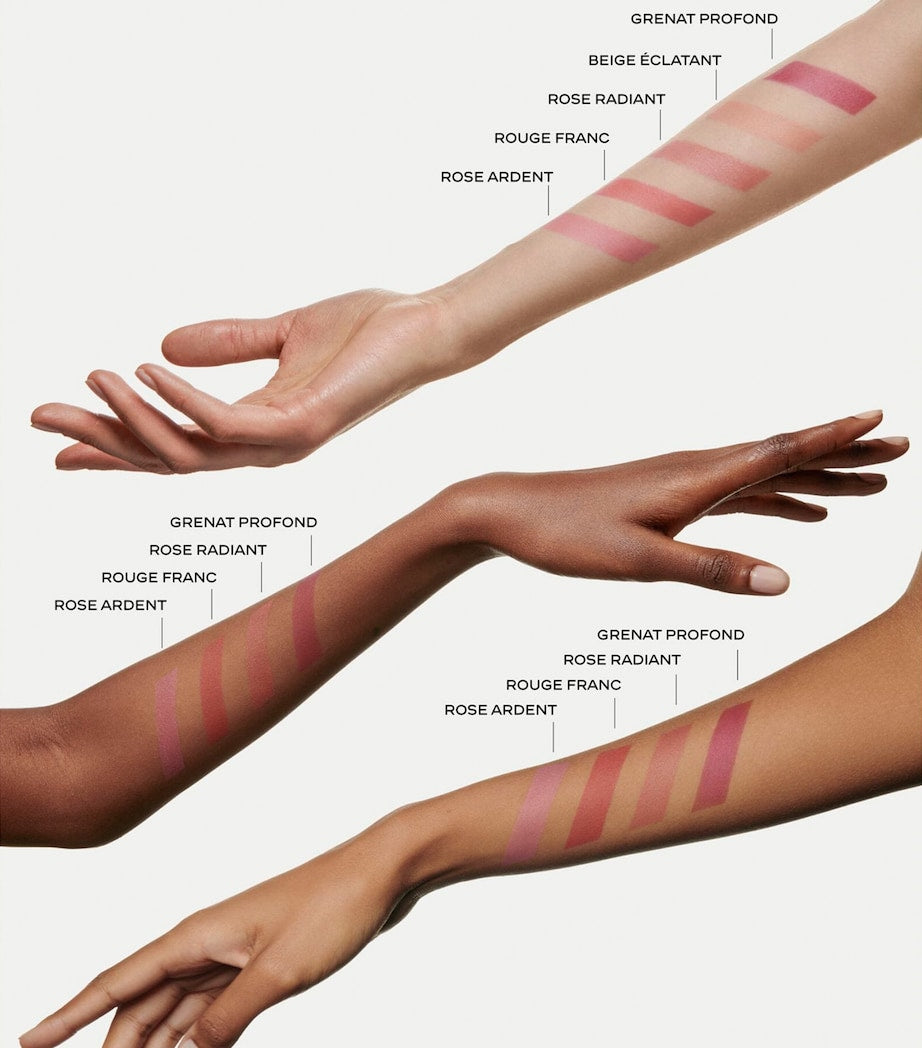 CHANEL JOUES CONTRASTE Intense Cream-To-Powder Blush