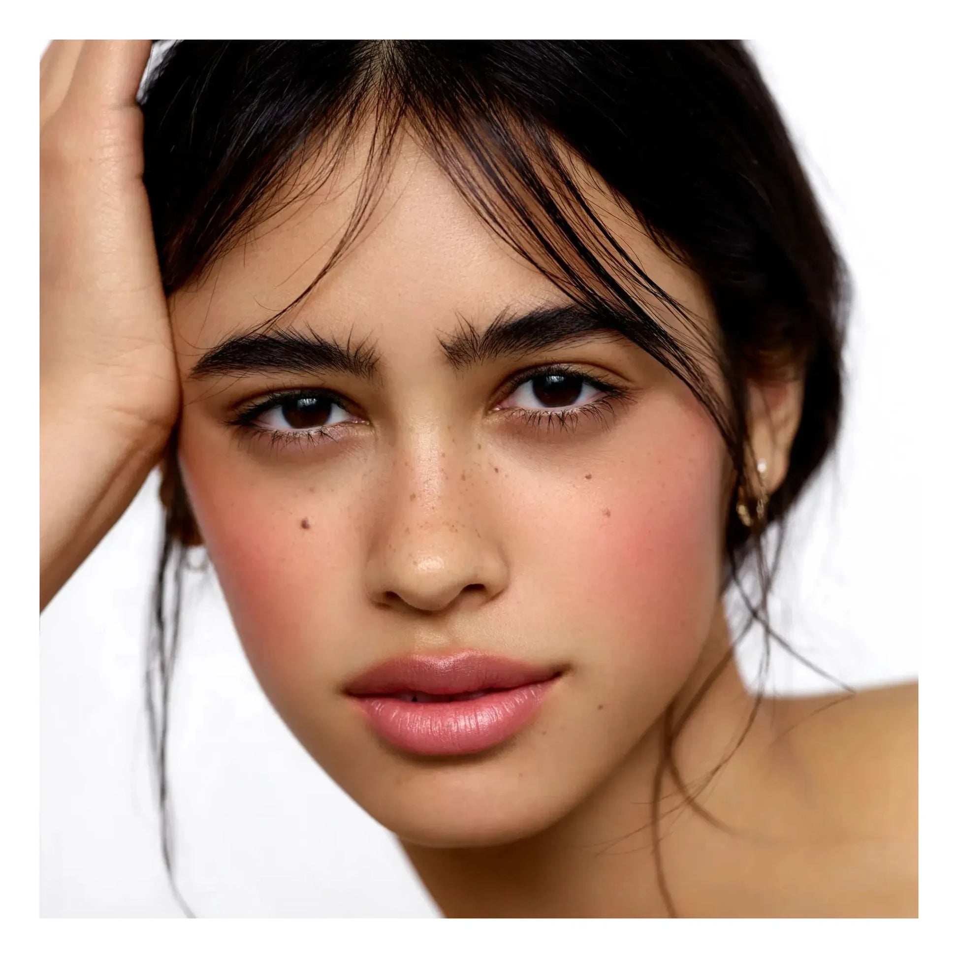 Rose Inc - Cheek and lip balm refill | Ophelia