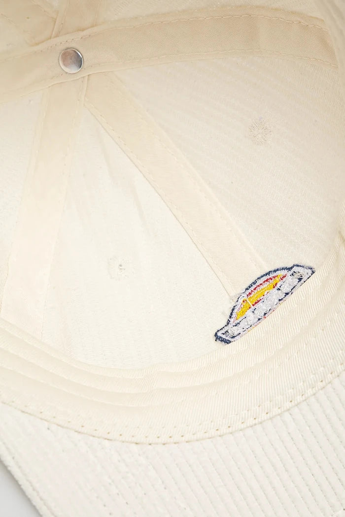 Джинсова шапка с козирка Dickies