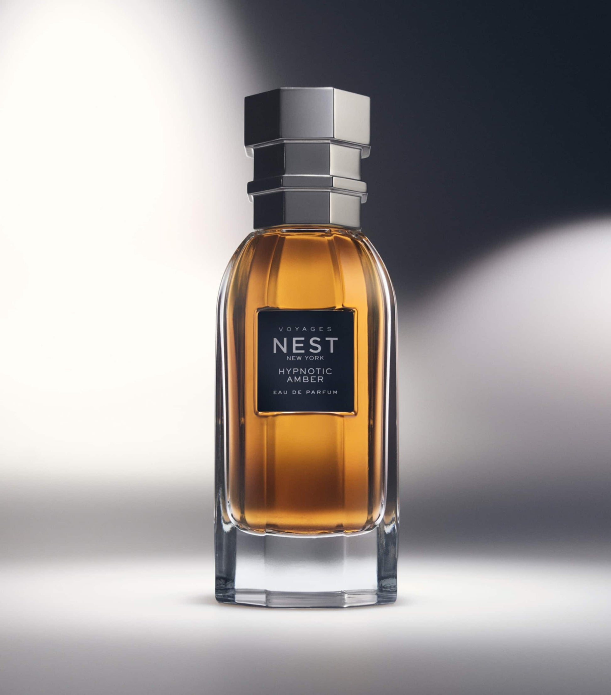 VOYAGES Hypnotic Amber Eau de Parfum (100ml)