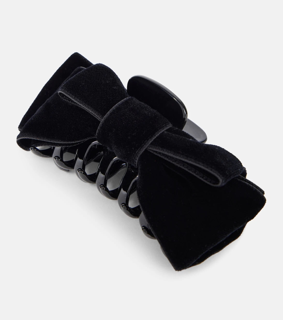 Jennifer Behr - Matilda velvet hair clip
