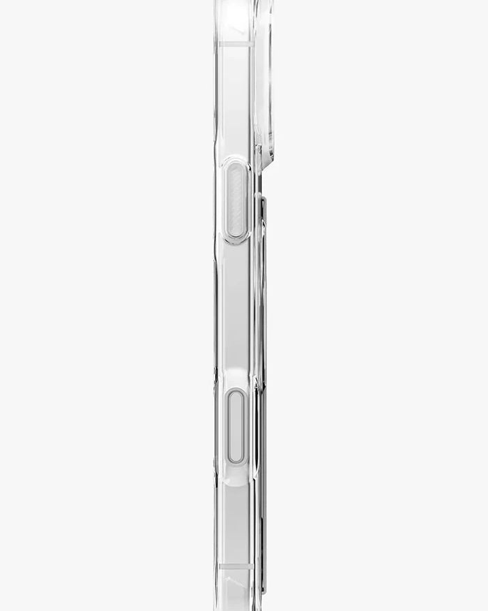 Калъф за телефон с вграден магнитен пръстен UNIQ iPhone 17 Pro Max