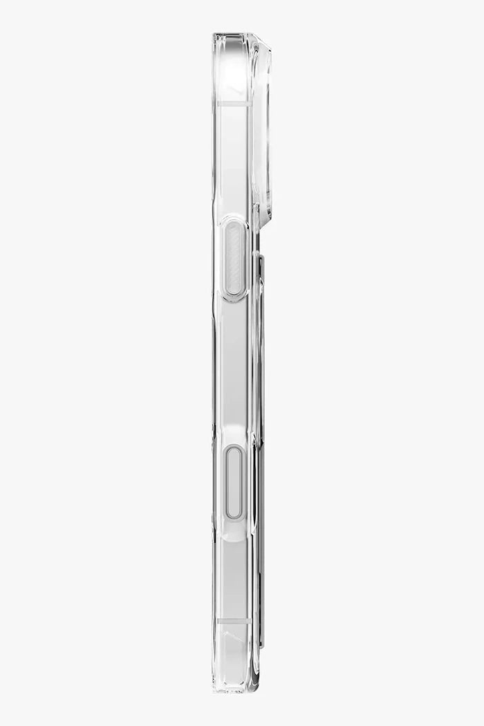 Dahili Mıknatıslı Halkalı Telefon Kılıfı UNIQ iPhone 17 Pro Max