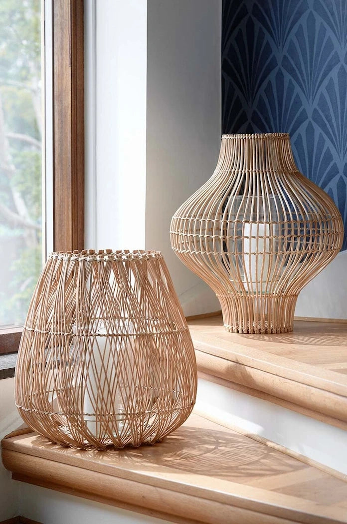 Фенер Cozy Living Sasha sculp. lantern