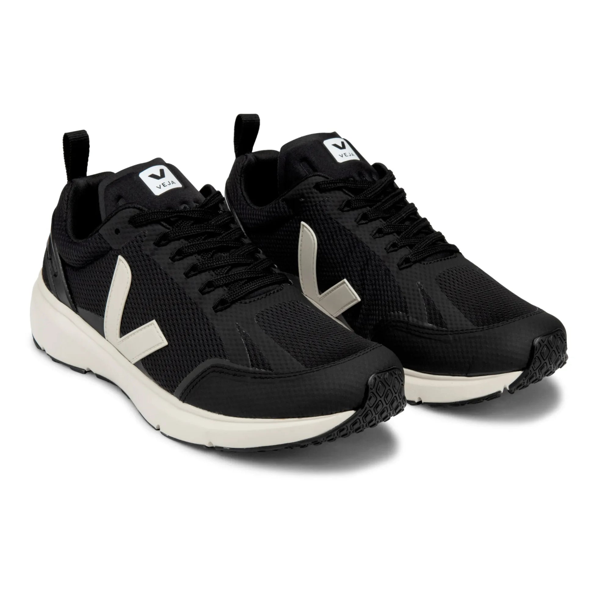 Veja - Condor 2 Sneakers | Black
