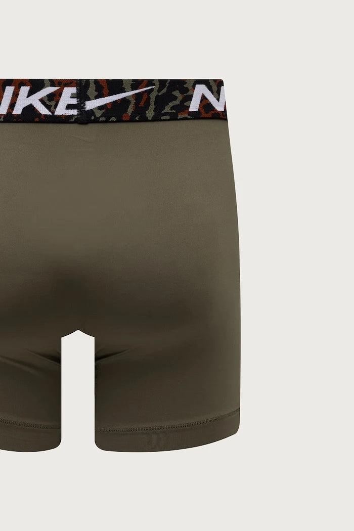 Nike erkek boxer 3'lü