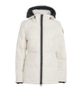 Canada Goose Down Water-Repellent Chelsea Parka Coat
