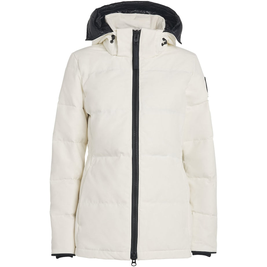 Canada Goose Down Water-Repellent Chelsea Parka Coat