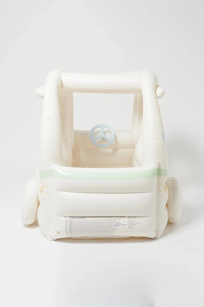 SunnyLife plastik 150 x 105 x 105 cm