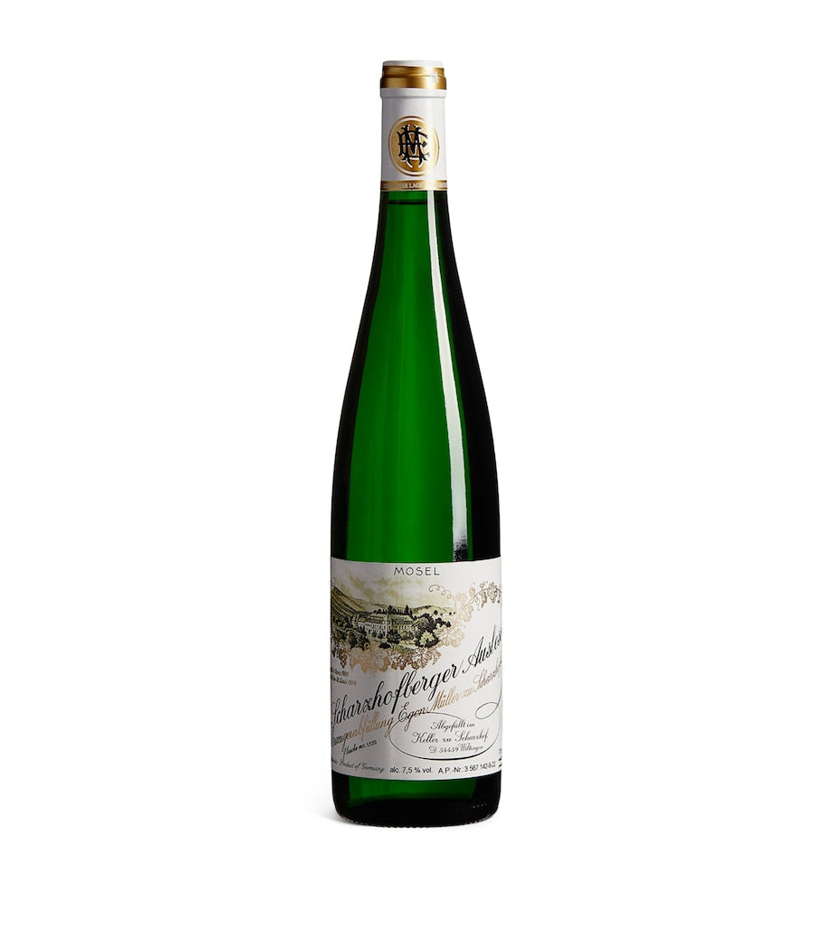 Egon Muller Scharzhofberger Riesling 2021 (75cl) – Mosel, Germany