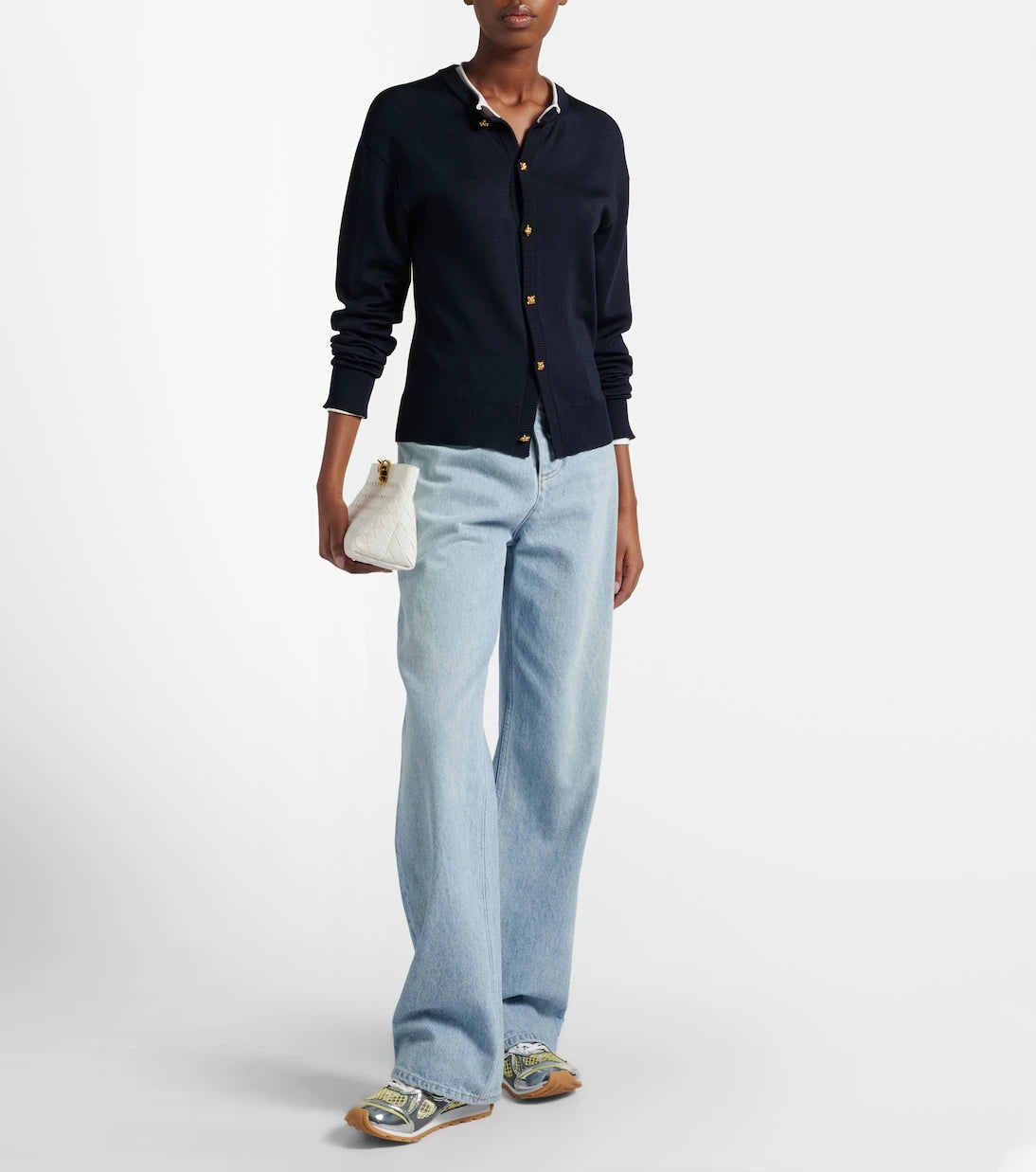 Bottega Veneta - Orbit sneakers