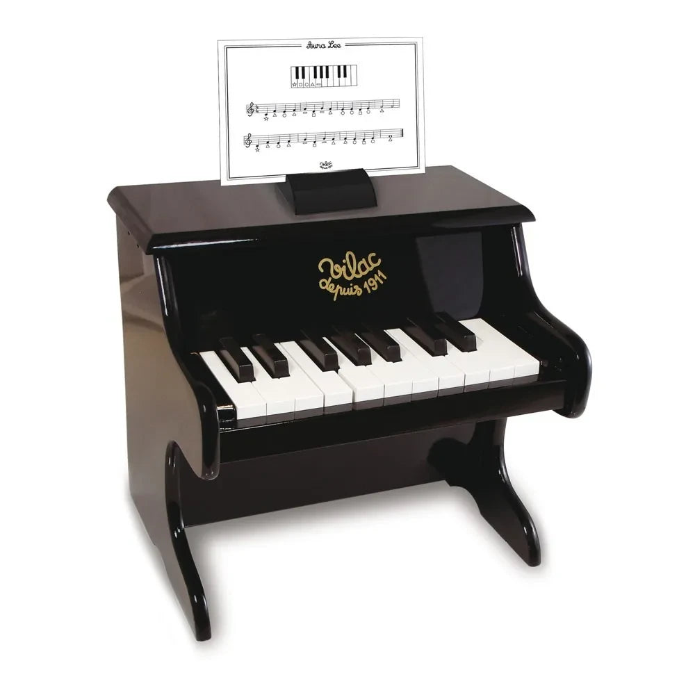 Vilac - Black piano