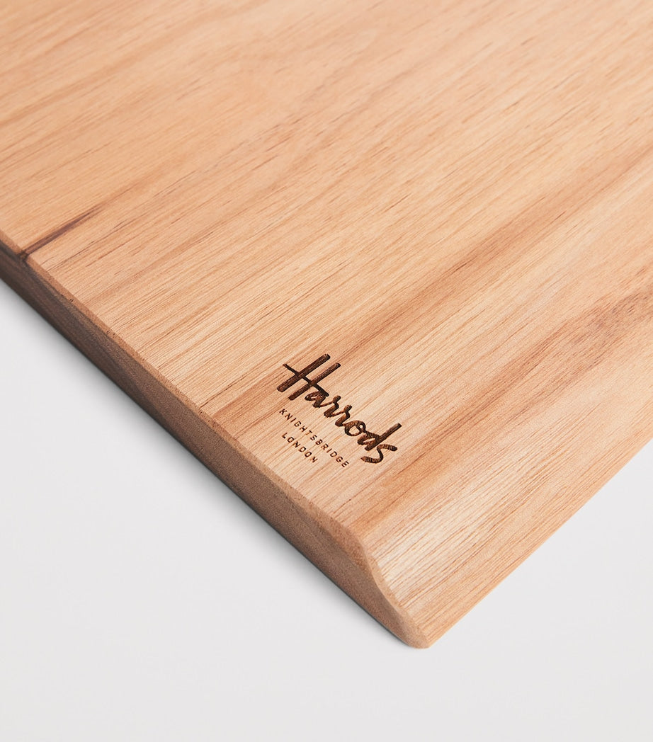 Medium Walnut Wood Chopping Board