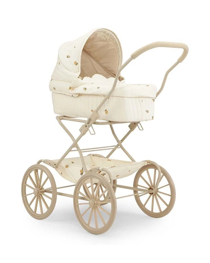 Konges Sløjd DOLL PRAM Bebek Arabası