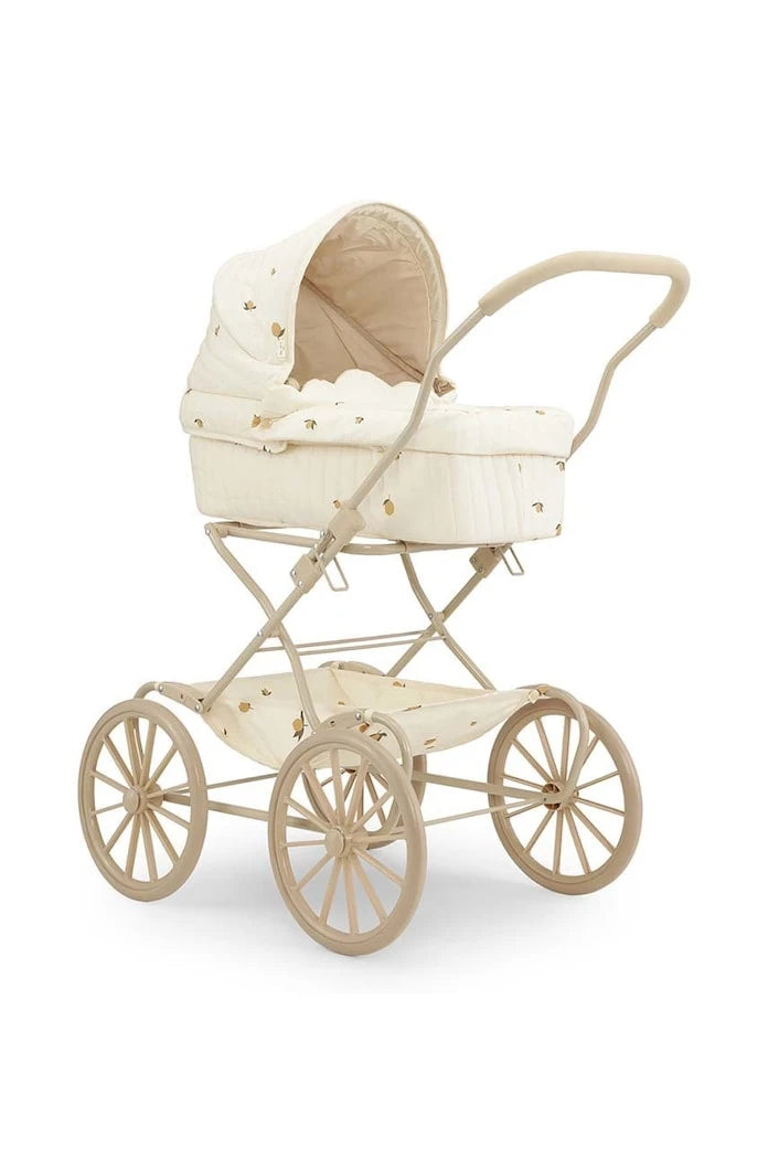 Количка за кукли Konges Sløjd DOLL PRAM