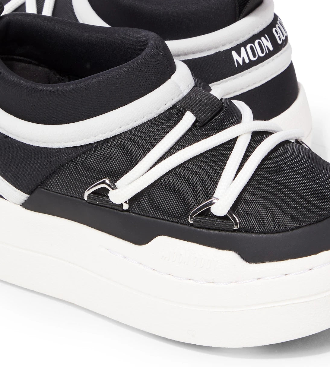 Moon Boot Kids - Junior Park Icon sneakers