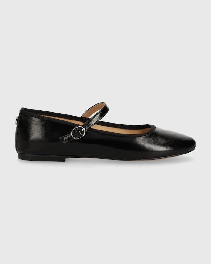 Кожени балеринки Steve Madden Vinetta