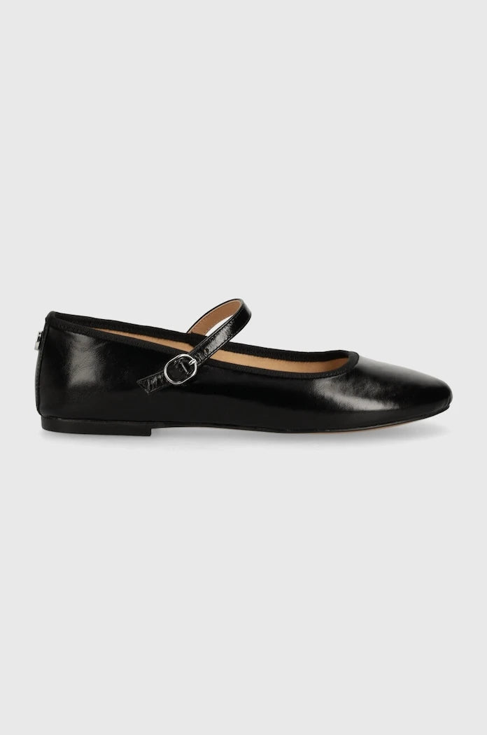 Кожени балеринки Steve Madden Vinetta