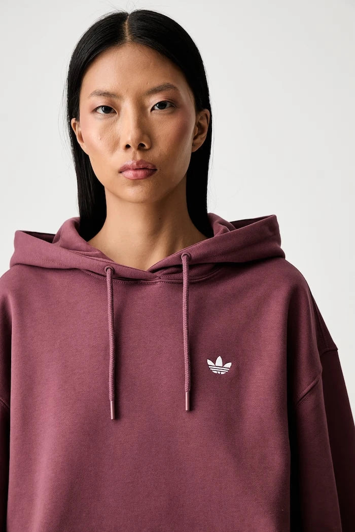 adidas Originals kadın Essentials kapüşonlu sweatshirt