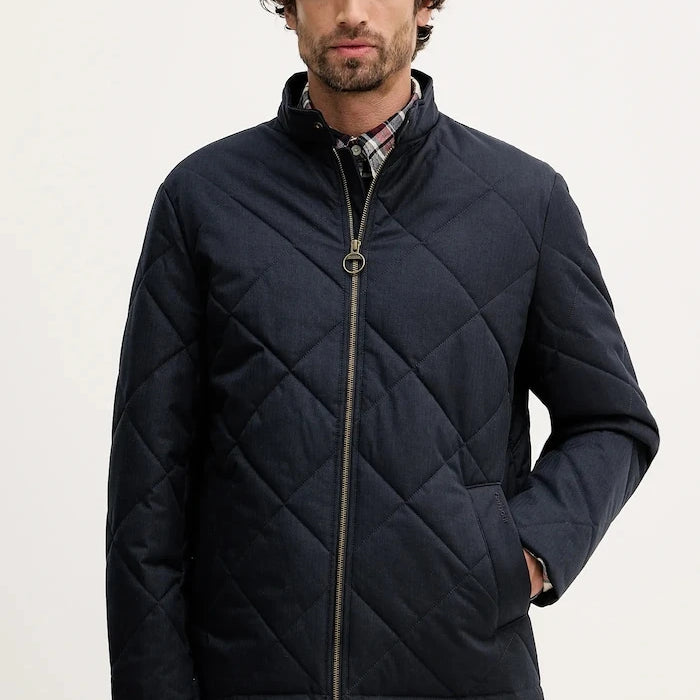 Яке Barbour Harrington